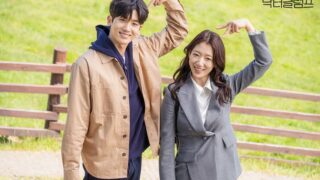 【ドクタースランプ】ひたすらに心地よいヒーリングラブコメディ